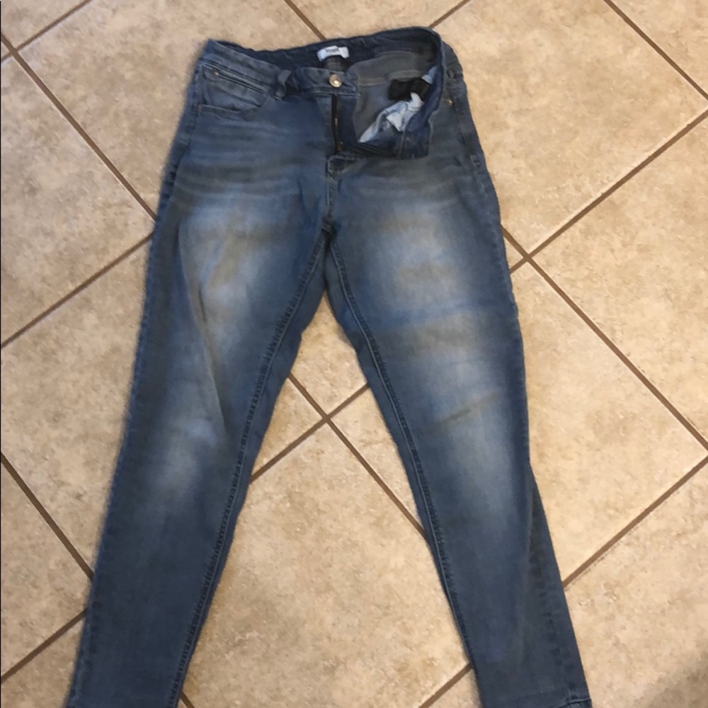 Kensie Denim